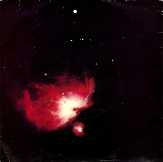 Illustration for article titled The Best Science-inspired Album Covers Of All Time